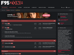 F95 Zone