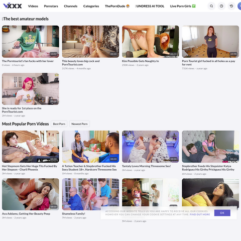 Vxxx
