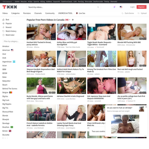 Txxx