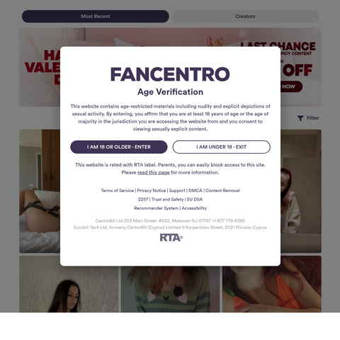FanCentro