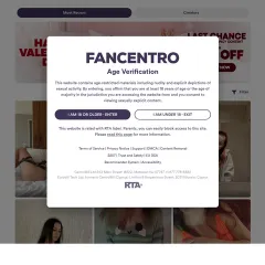 FanCentro