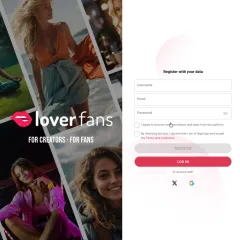 LoverFans