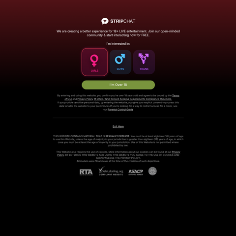 StripChat
