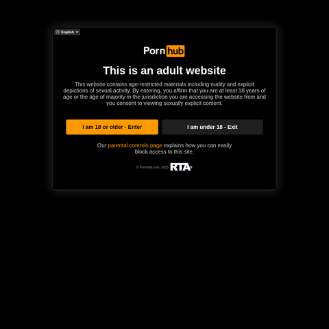 PornHub