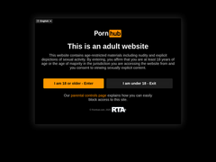 PornHub