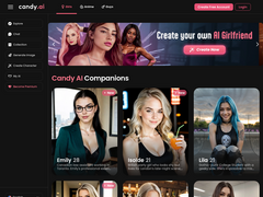 Candy AI