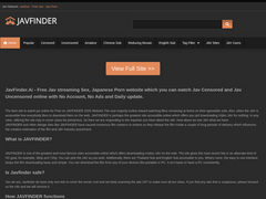 Jav Finder