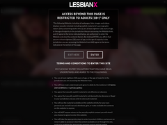 LesbianX