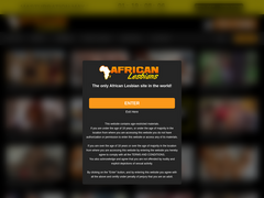 African Lesbians